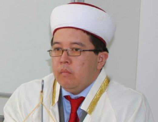 Muftiul Iusuf Muurat, despre Kurban Bairam